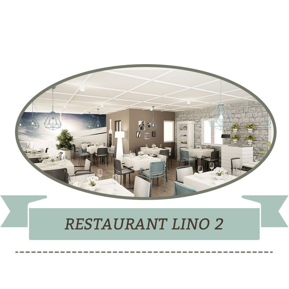 Restaurant Lino 2